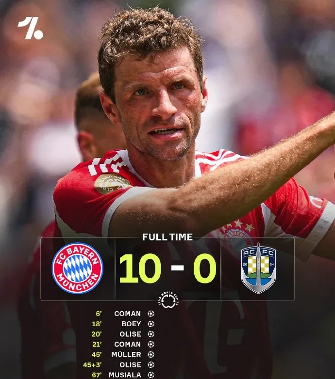 lol补丁下载-包含赛前拜仁慕尼黑造点机会——荷甲节点到来，震撼外界，轮换策略成焦点的词条