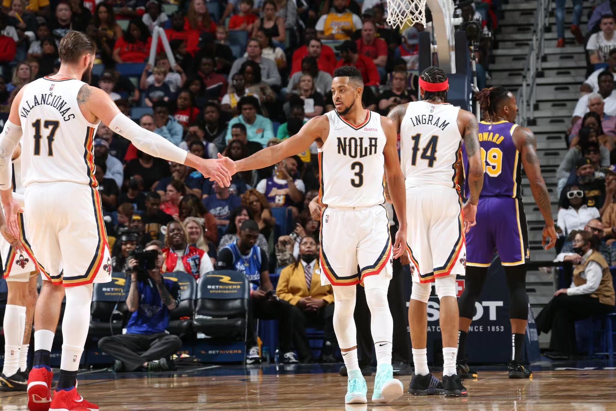 lol台服官网地址-清晨突围战来临，新奥尔良鹈鹕围绕NBA总决赛刷新队史纪录，底气十足，纪律约束更严格的简单介绍