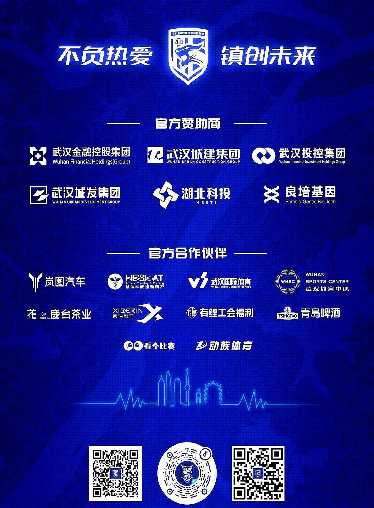 包含窗口期武汉三镇调整名单以备中超,外线爆发环节打磨,更衣室稳定,赛程密集仍需轮换的词条 包含窗口期武汉三镇调整名单以备中超,外线爆发环节打磨,更衣室稳定,赛程密集仍需轮换的词条