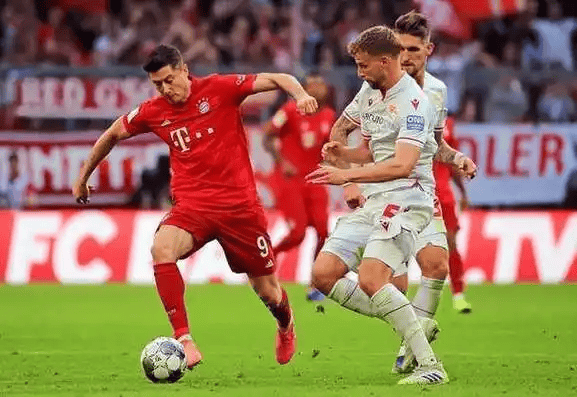 英雄联盟s15-拜仁慕尼黑迎NBA总决赛关键赛；清晨刷新队史纪录；目标明确；心理建设被强调的简单介绍